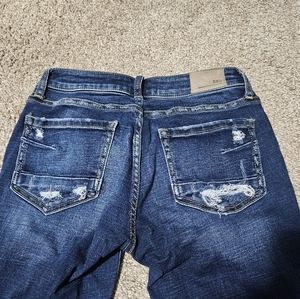Women's BKE Jeans